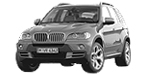 BMW E70 P16F2 Fault Code