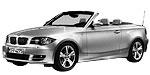 BMW E88 P16F2 Fault Code