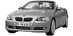 BMW E93 P16F2 Fault Code