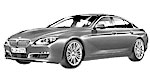 BMW F06 P16F2 Fault Code